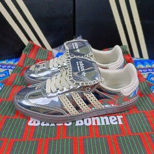 2023 adidas samba x - Gem